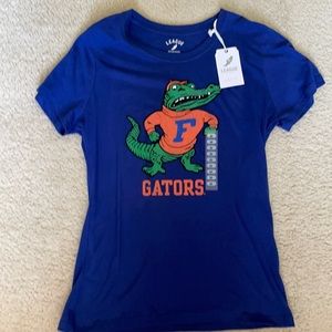 Brand new Florida Gators T-shirt